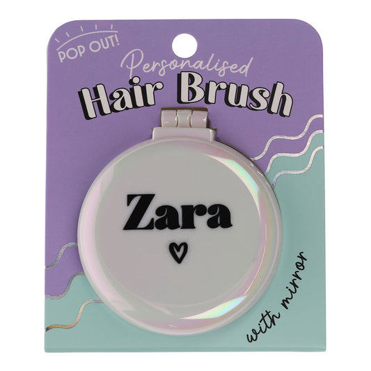 Hair Brush - Zara