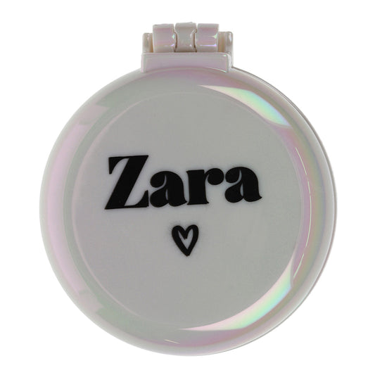 Hair Brush - Zara