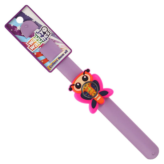 A Butterfly Watch