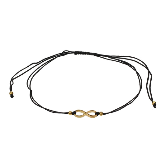 CB001 - Charm Bracelet - Mum (Infinity)