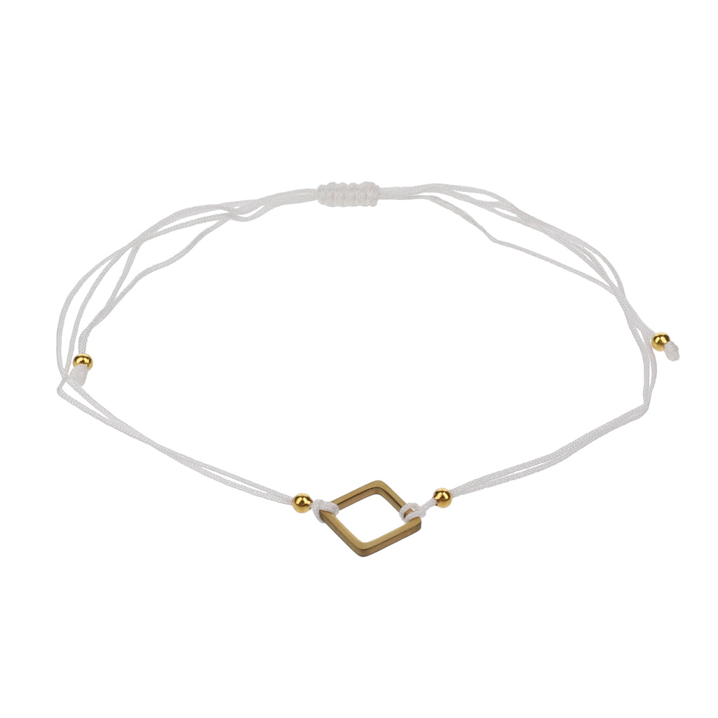 CB004 - Charm Bracelet - Sister