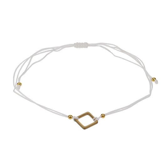 CB004 - Charm Bracelet - Sister