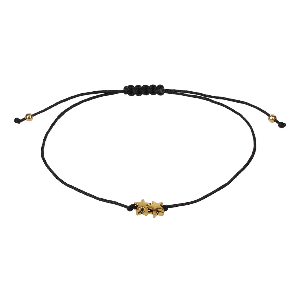 CB008 - Charm Bracelet - Daughter (Stars)