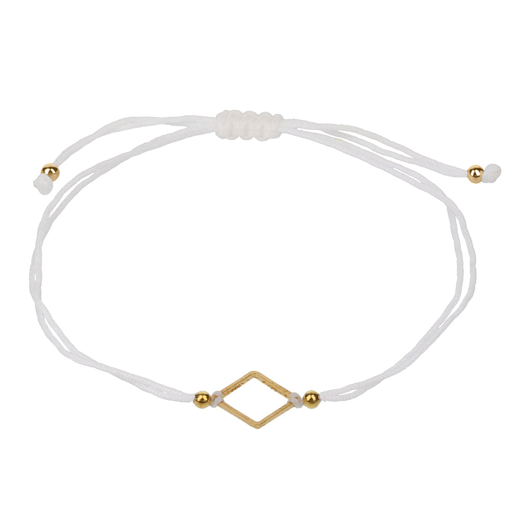 CB011 - Charm Bracelet - Auntie