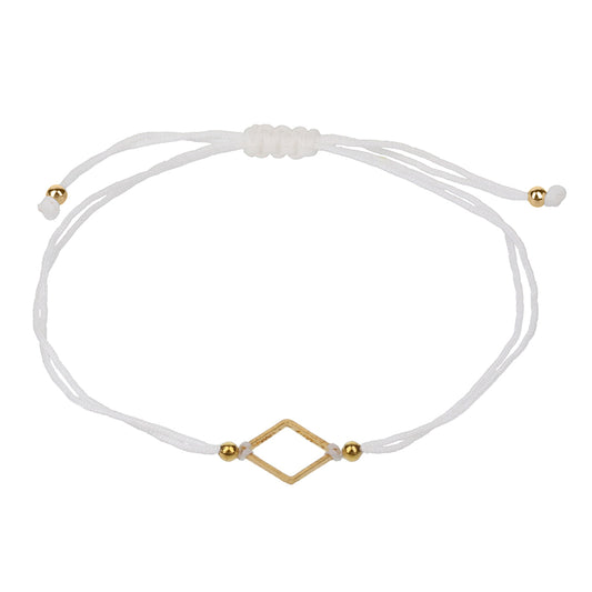 CB011 - Charm Bracelet - Auntie