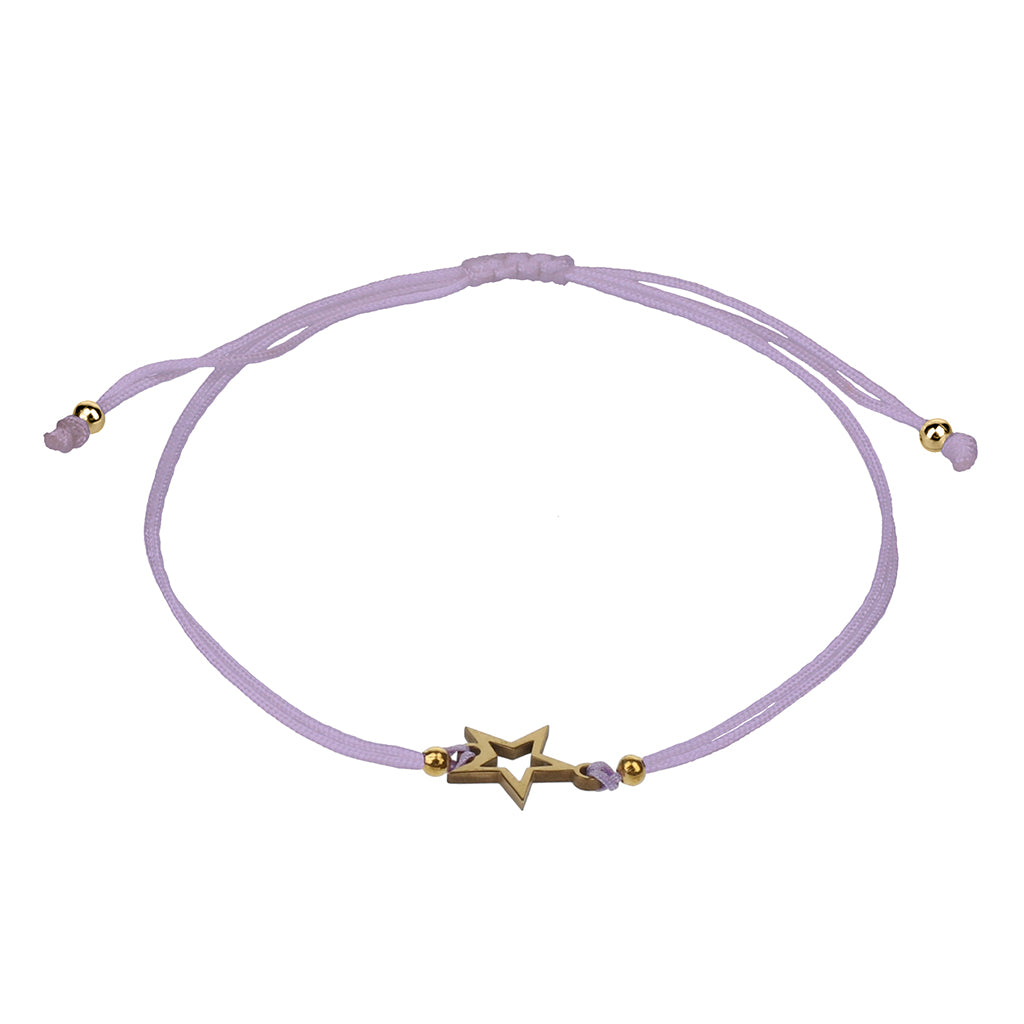 CB014 - Charm Bracelet - Bestie