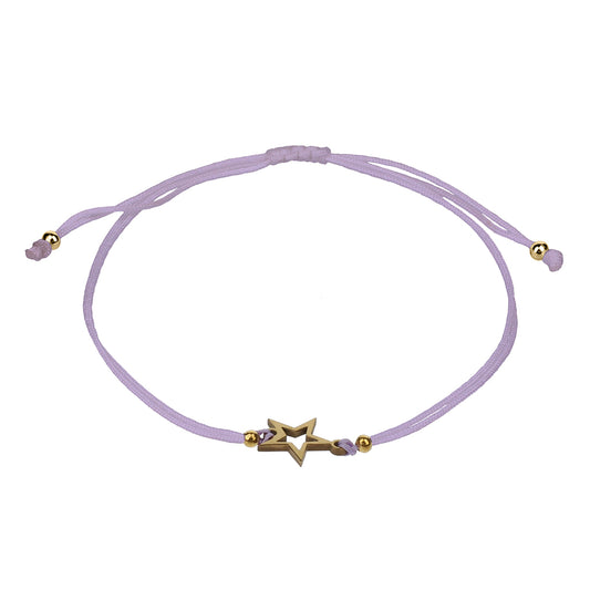 CB014 - Charm Bracelet - Bestie