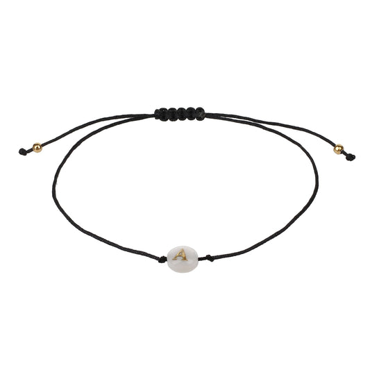 CB018 - Charm Bracelet - A