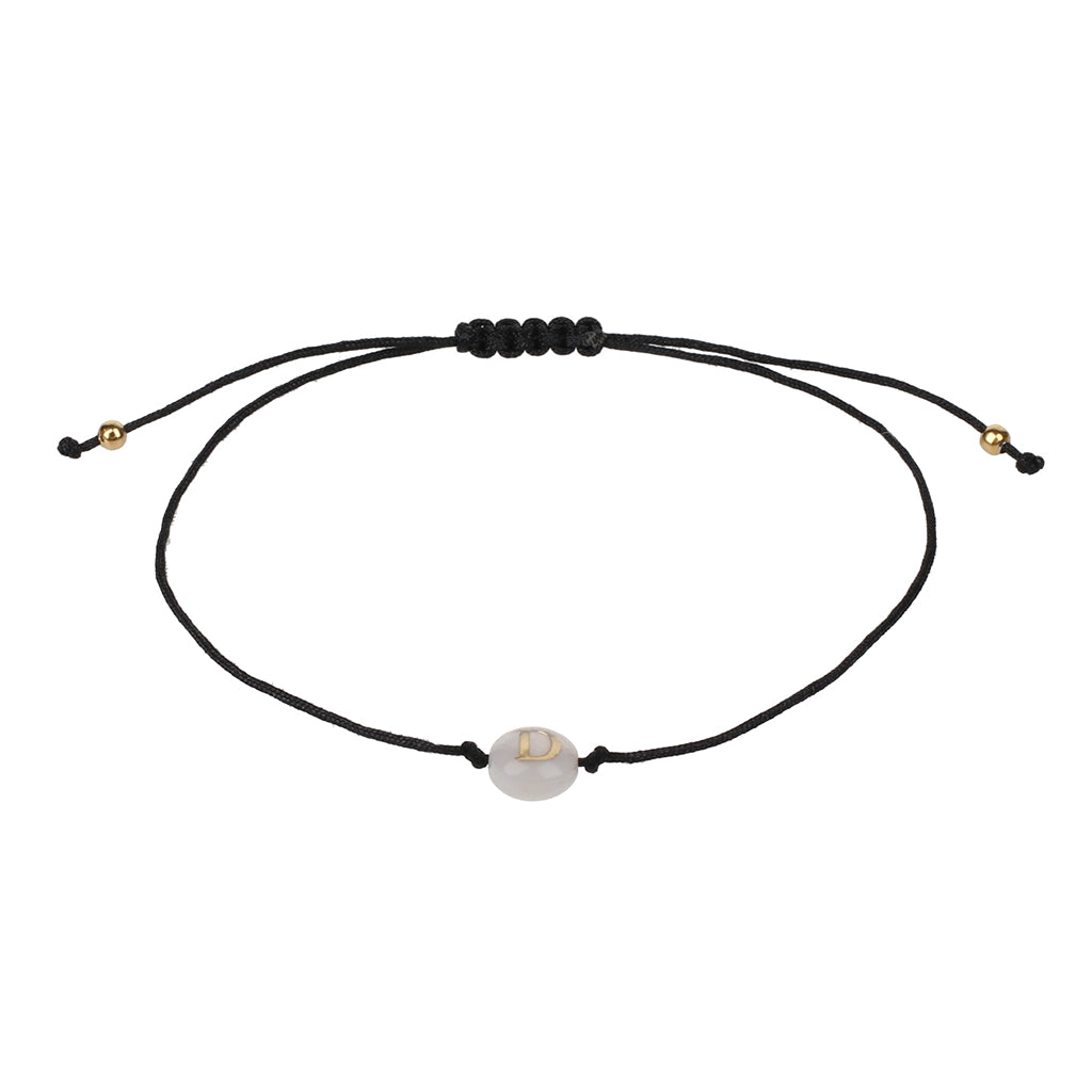 CB021 - Charm Bracelet - D