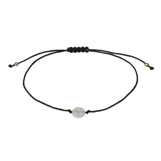 CB021 - Charm Bracelet - D