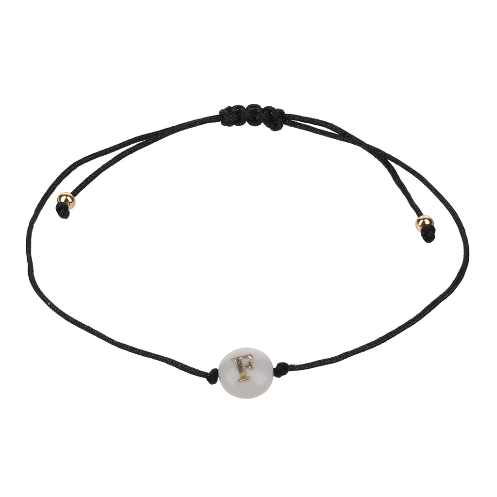 CB023 - Charm Bracelet - F