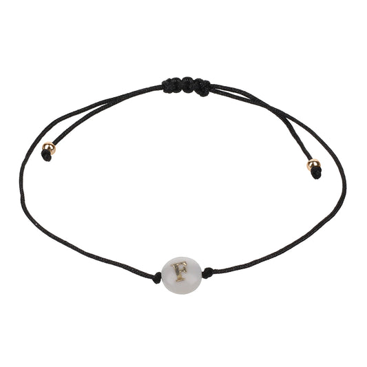 CB023 - Charm Bracelet - F