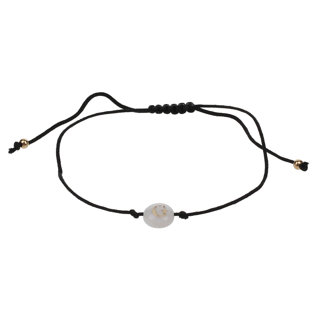 CB024 - Charm Bracelet - G