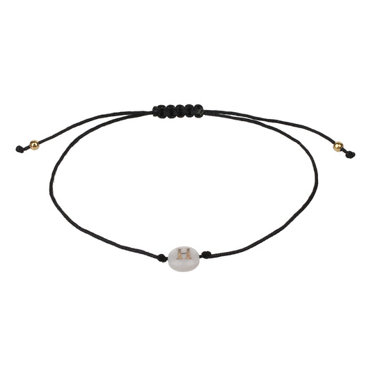 CB025 - Charm Bracelet - H