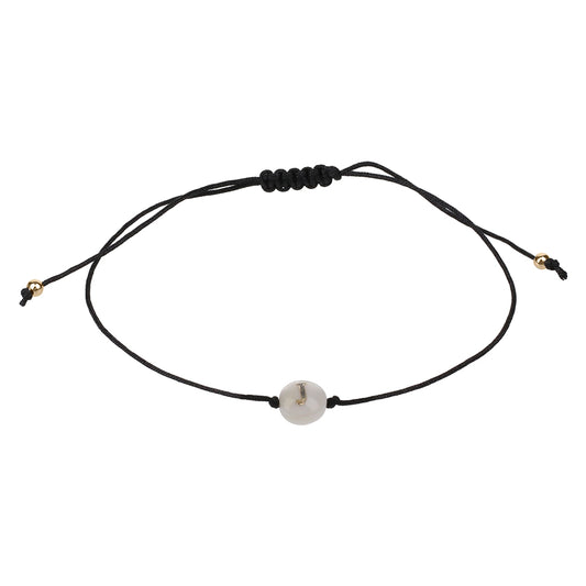 CB027 - Charm Bracelet - J