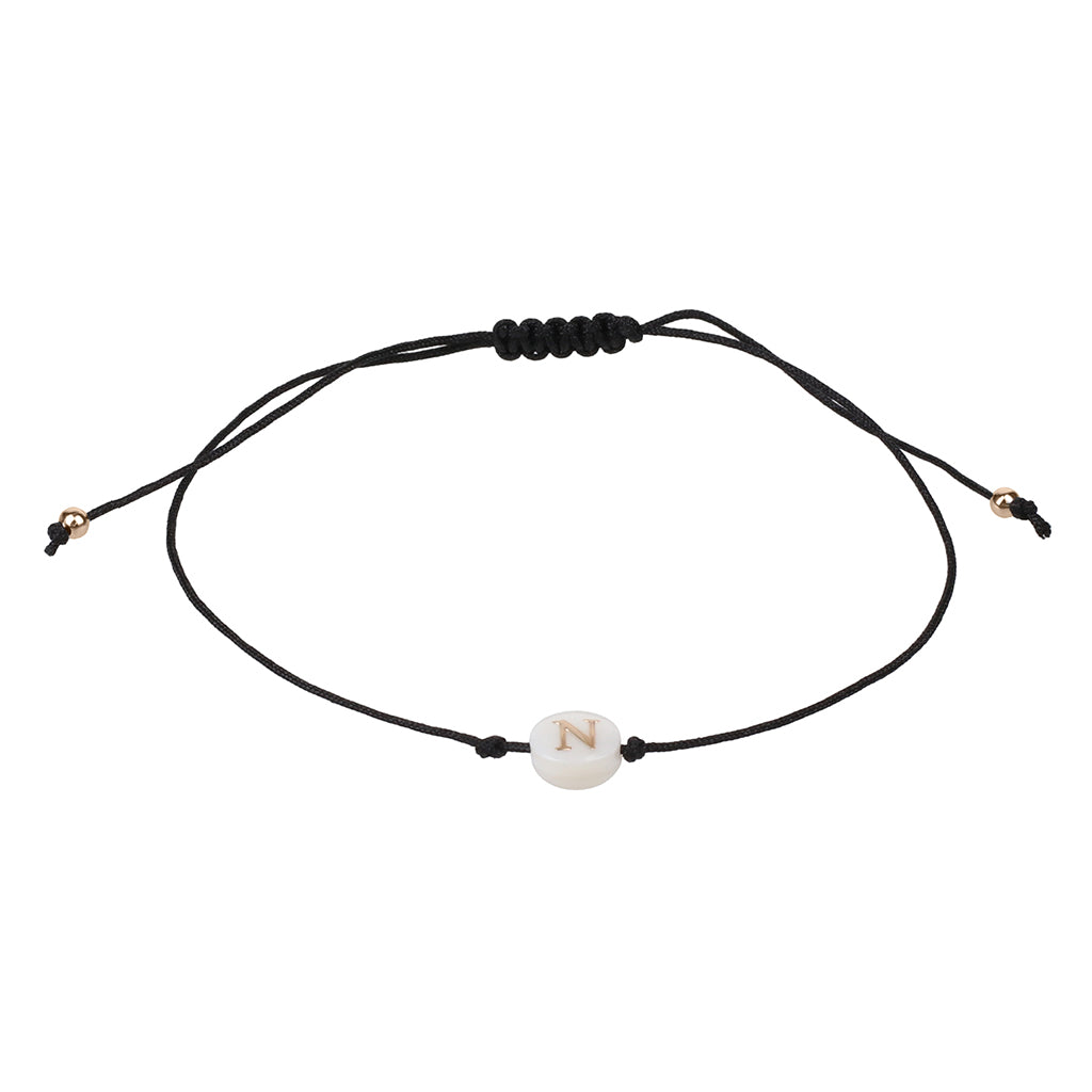 CB031 - Charm Bracelet - N