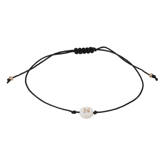 CB031 - Charm Bracelet - N