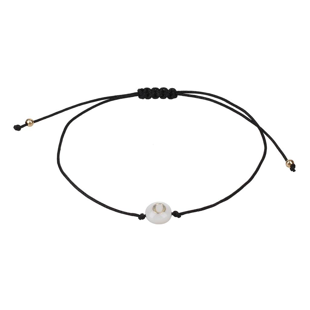 CB032 - Charm Bracelet - O