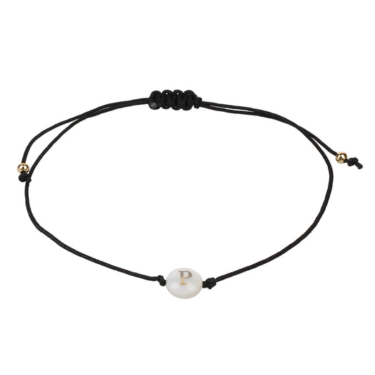 CB033 - Charm Bracelet - P
