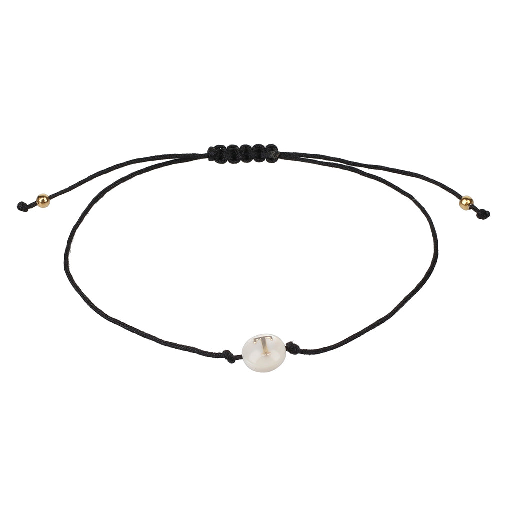 CB036 - Charm Bracelet - T