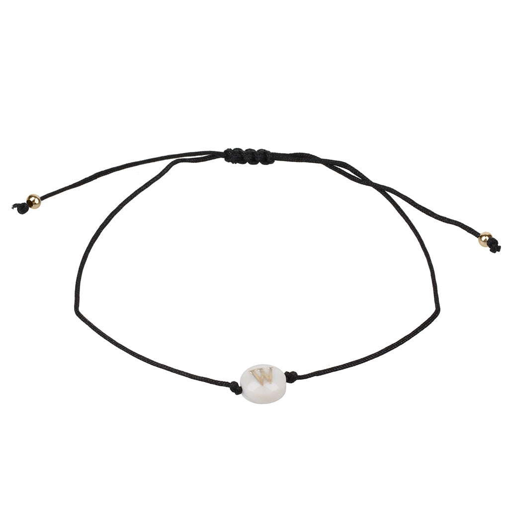 CB038 - Charm Bracelet - W