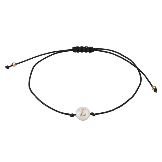 CB039 - Charm Bracelet - Z