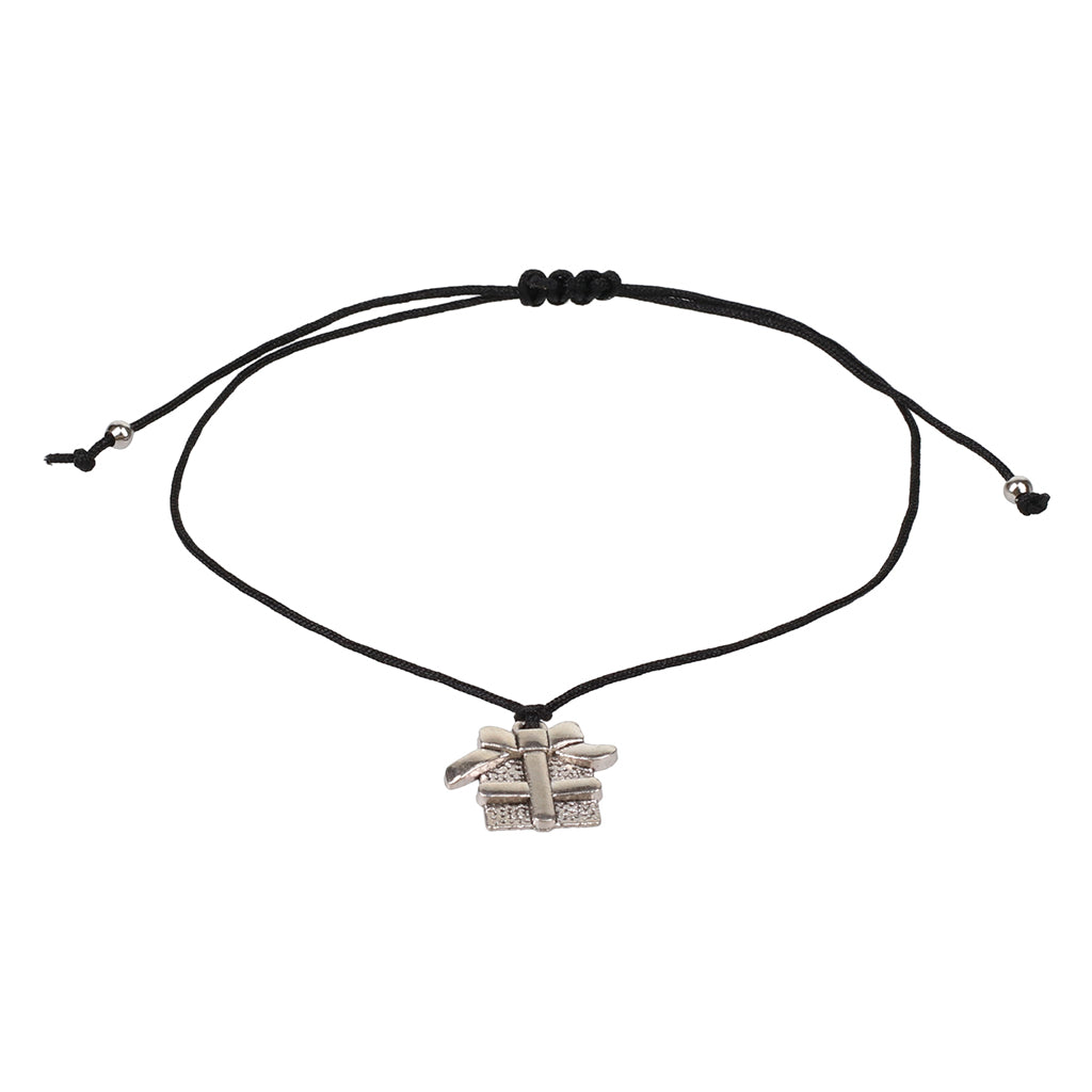 CB040 - Charm Bracelet - Happy Birthday…