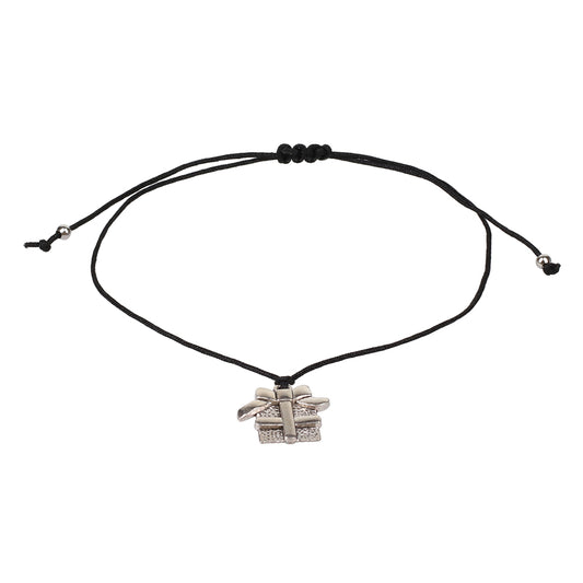 CB040 - Charm Bracelet - Happy Birthday…