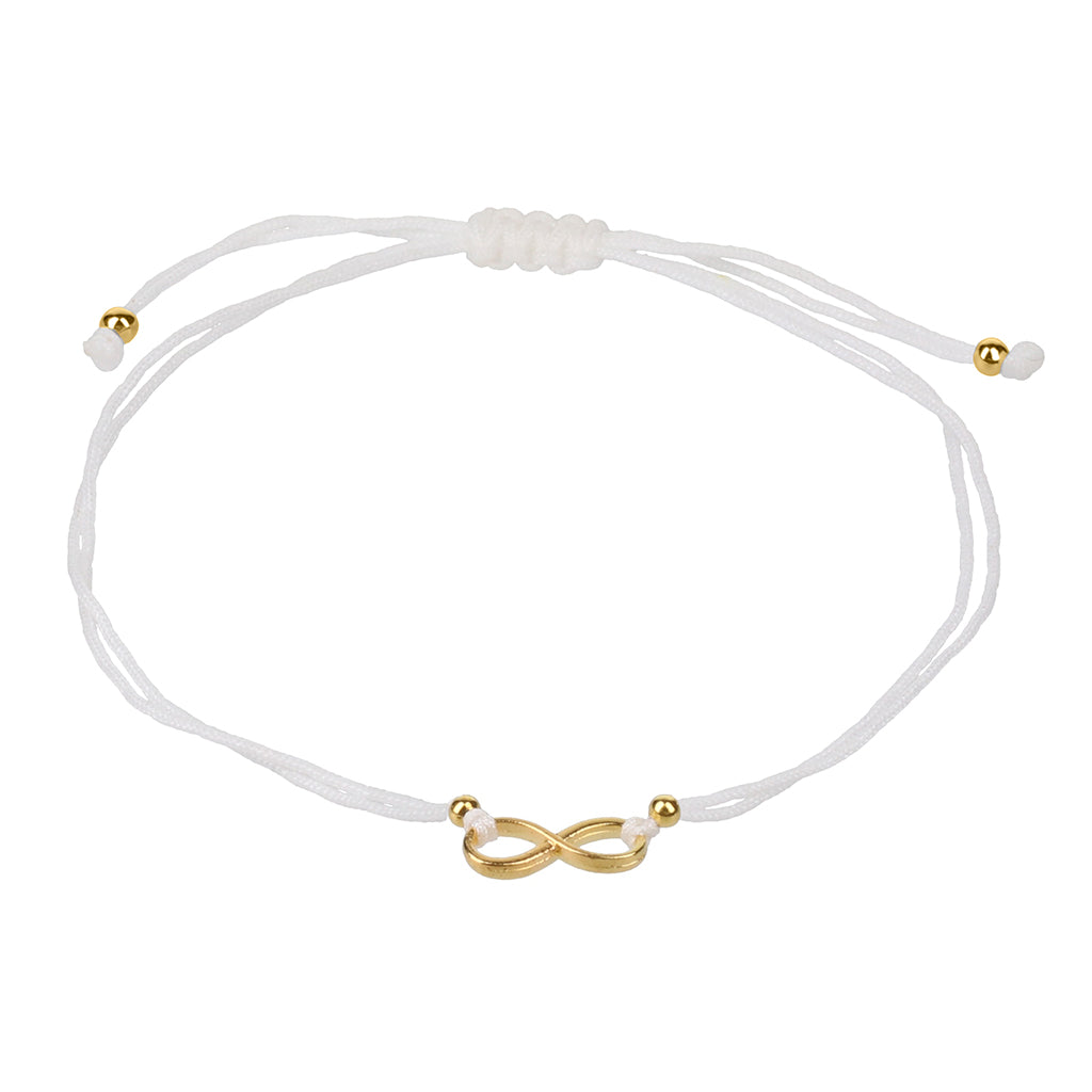 CB041 - Charm Bracelet - Hapy Anniversary