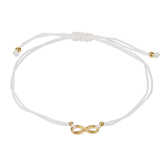 CB041 - Charm Bracelet - Hapy Anniversary