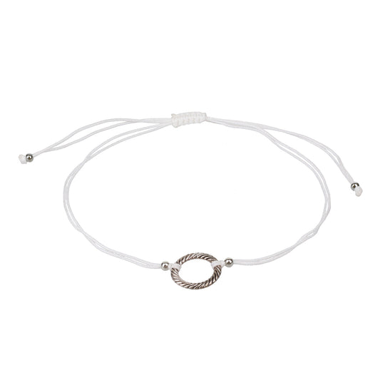 CB042 - Charm Bracelet - Wedding Day