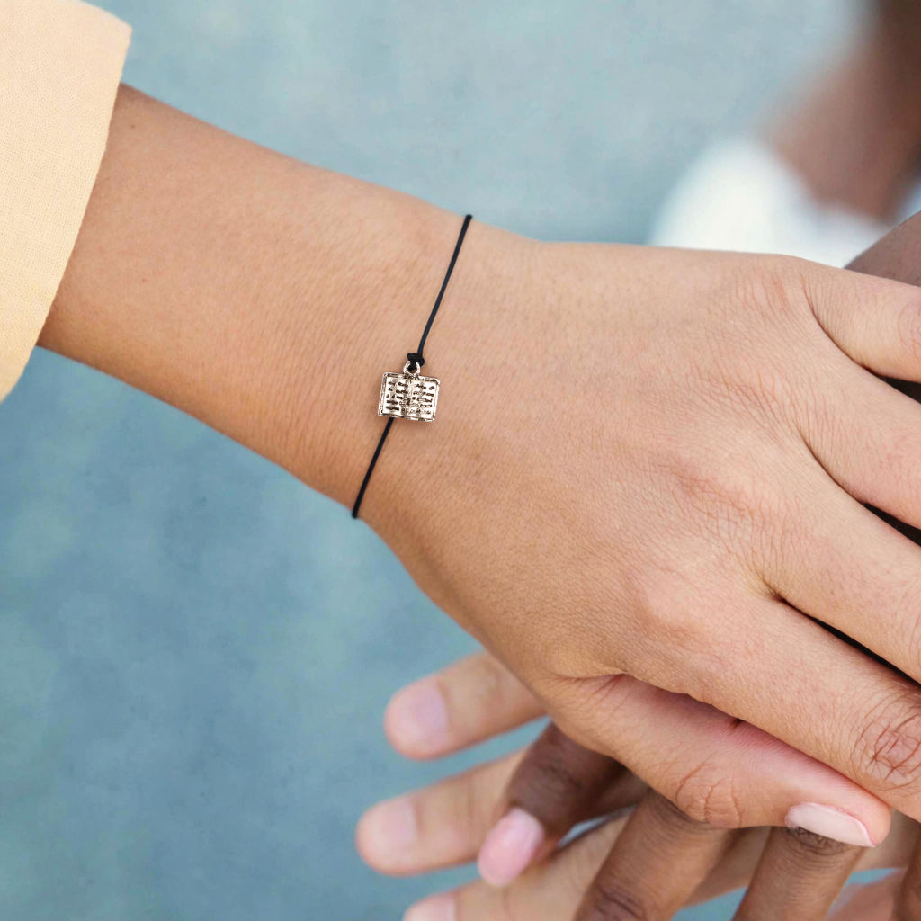 CB047 - Charm Bracelet - A New Chapter…