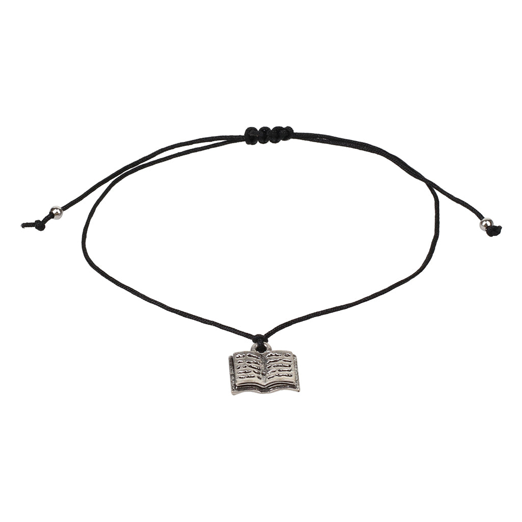 CB047 - Charm Bracelet - A New Chapter…