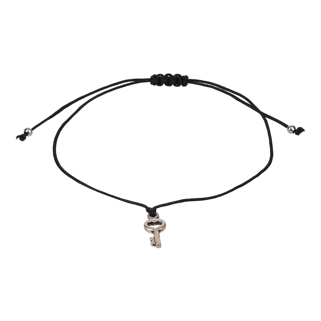 CB050 - Charm Bracelet - A new home