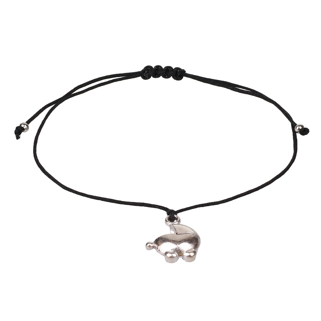 CB053 - Charm Bracelet - A Little Miracle