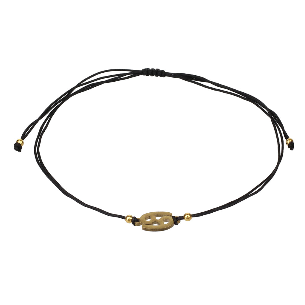 CB058 - Charm Bracelet - Cancer