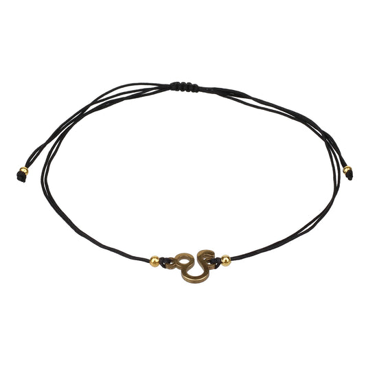 CB059 - Charm Bracelet - Leo