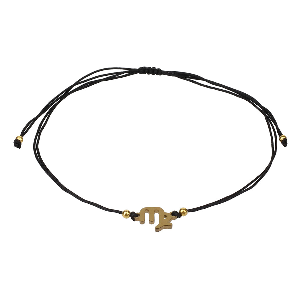 CB060 - Charm Bracelet - Virgo