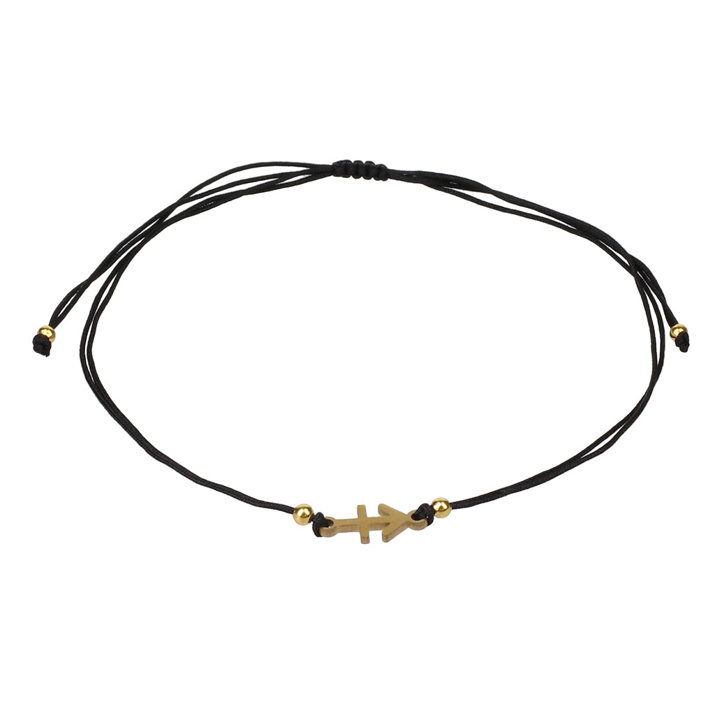 CB063 - Charm Bracelet - Sagittarius