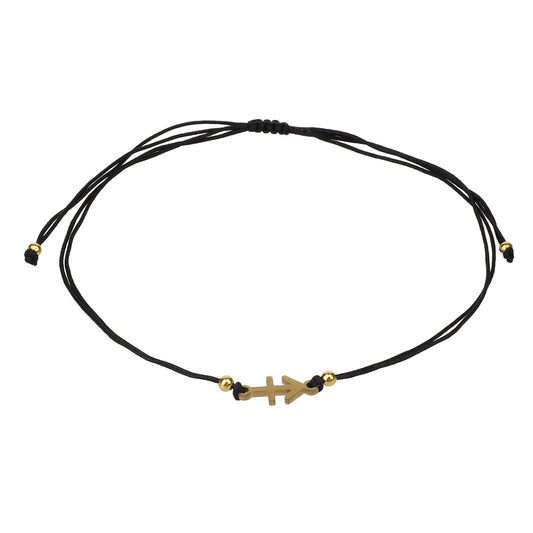 CB063 - Charm Bracelet - Sagittarius