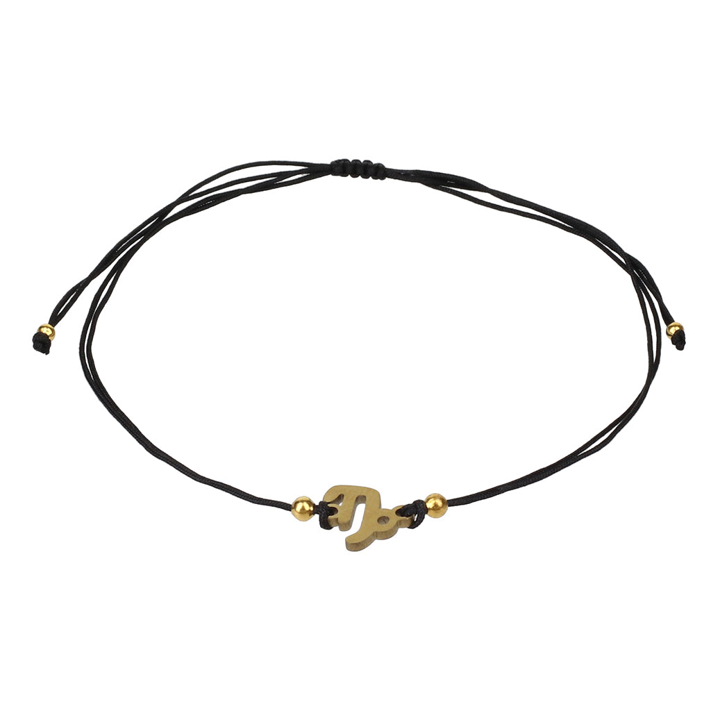 CB064 - Charm Bracelet - Carpicorn