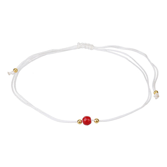 CB067 - Charm Bracelet - January