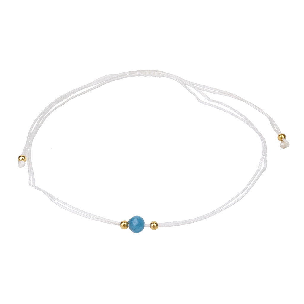 CB069 - Charm Bracelet - March