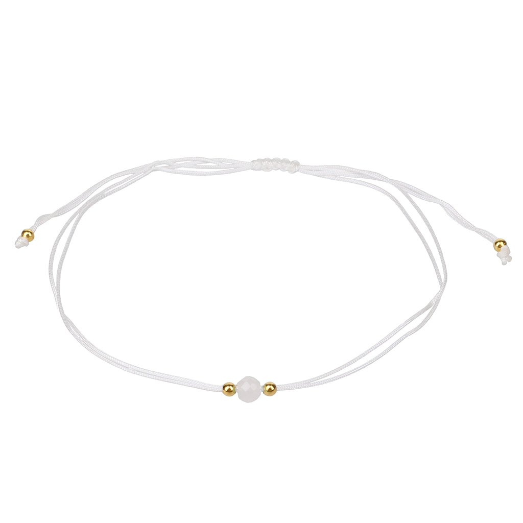 CB070 - Charm Bracelet - April