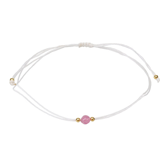 CB072 - Charm Bracelet - June