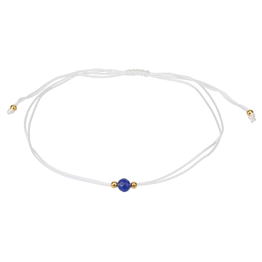 CB075 - Charm Bracelet - September