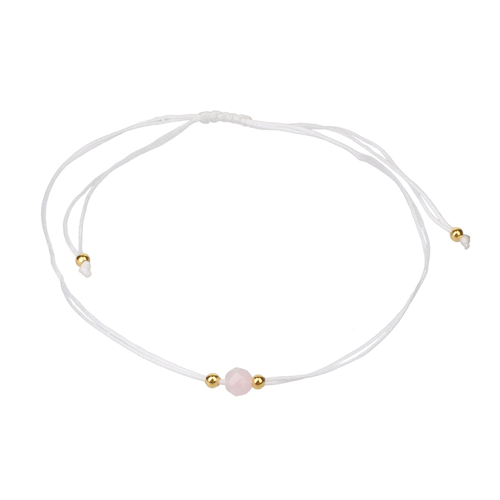 CB076 - Charm Bracelet - October