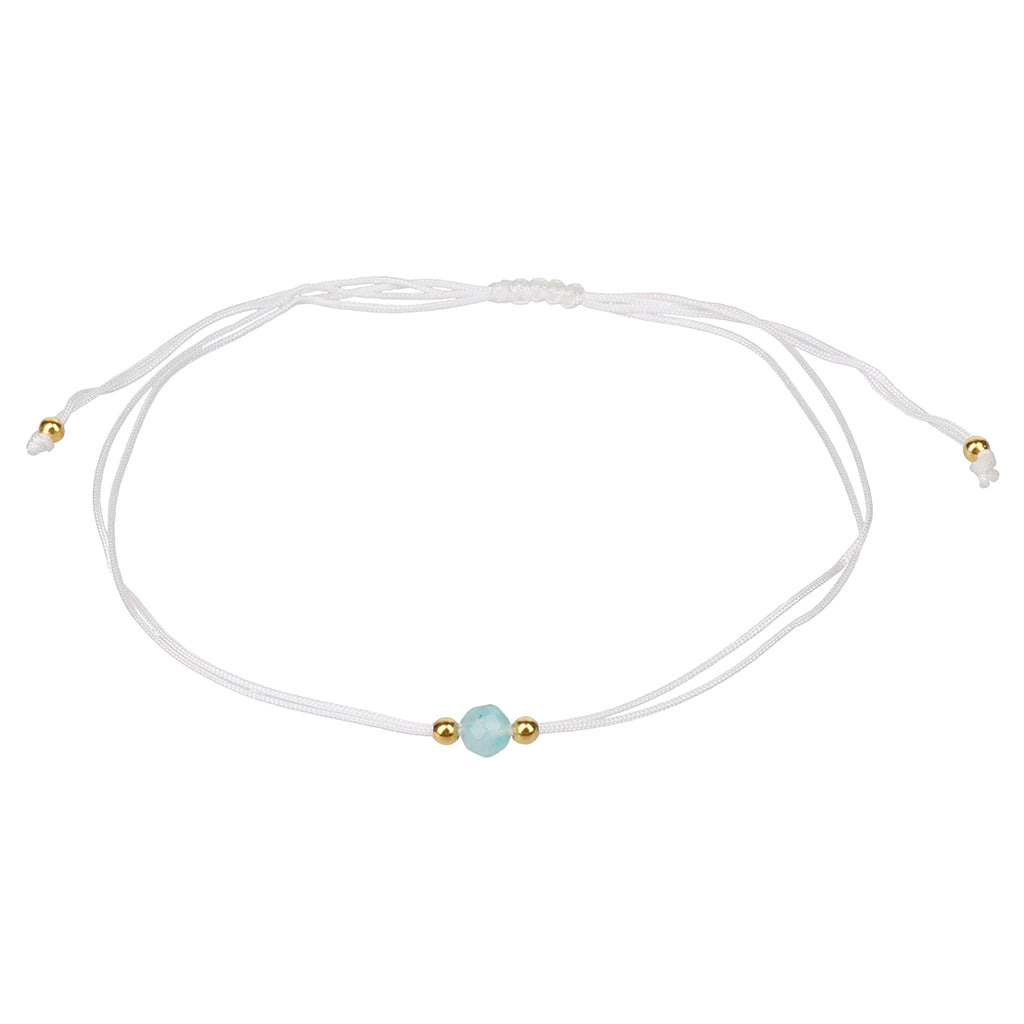 CB078 - Charm Bracelet - December