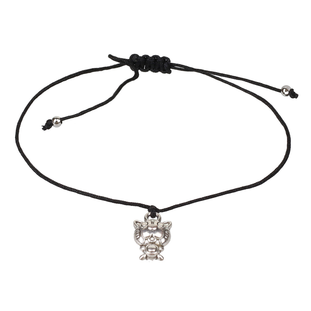 CB079 - Charm Bracelet - Little Tiger