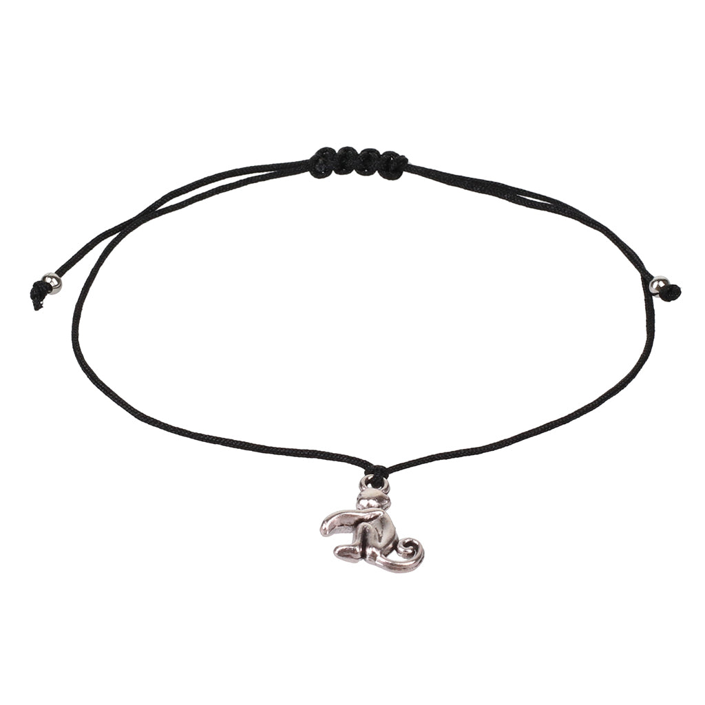 CB080 - Charm Bracelet - Little Monkey